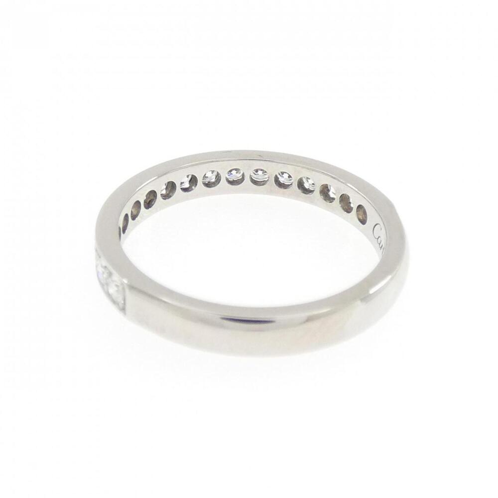 CARTIER Silver Ring - Picture 3 of 5
